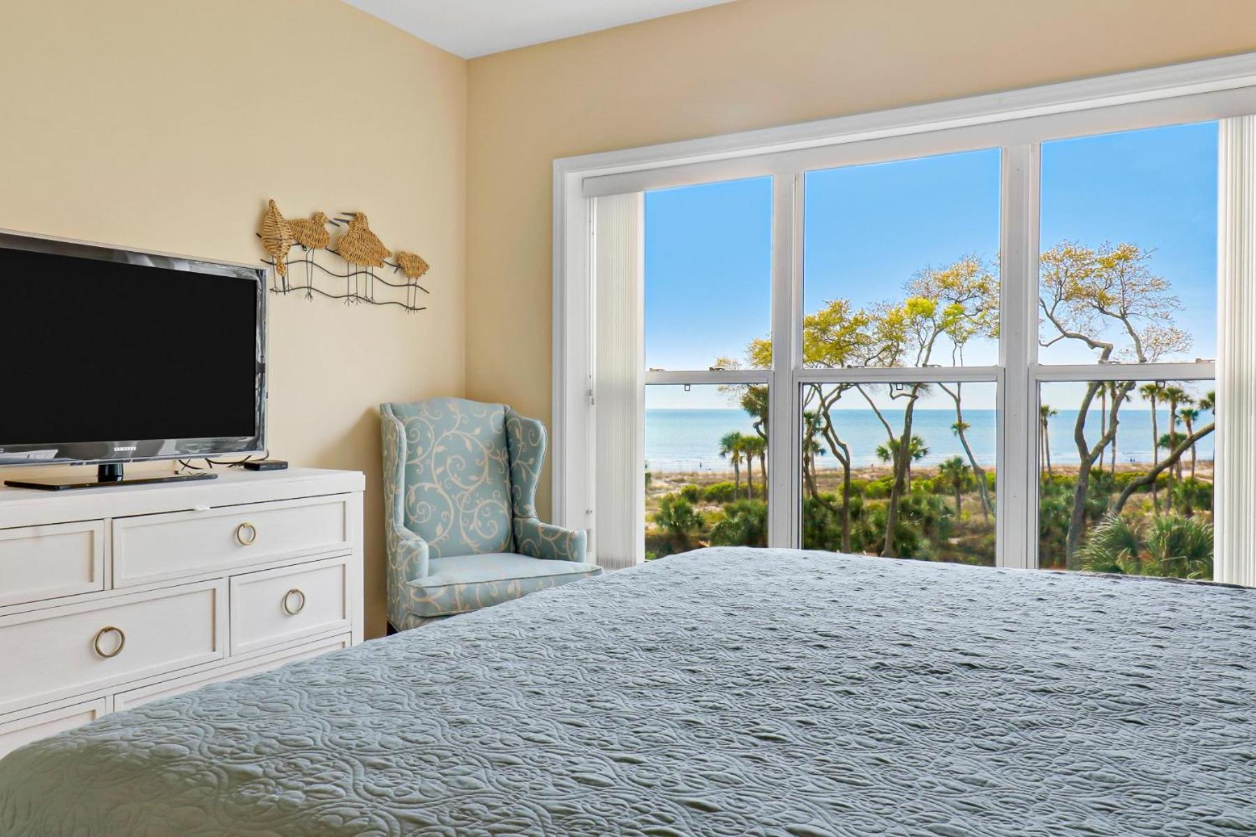 5303 Hampton Place Hilton Head Island Exterior foto