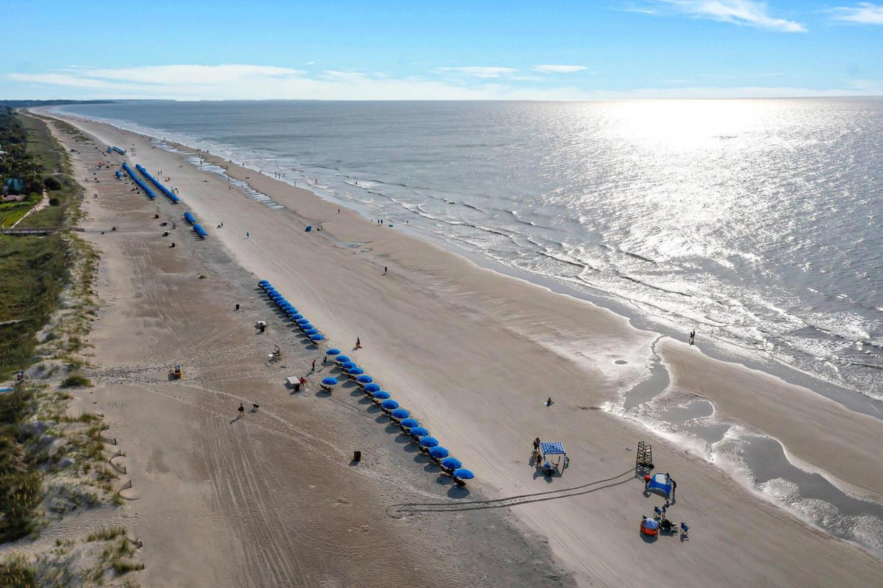 5303 Hampton Place Hilton Head Island Exterior foto