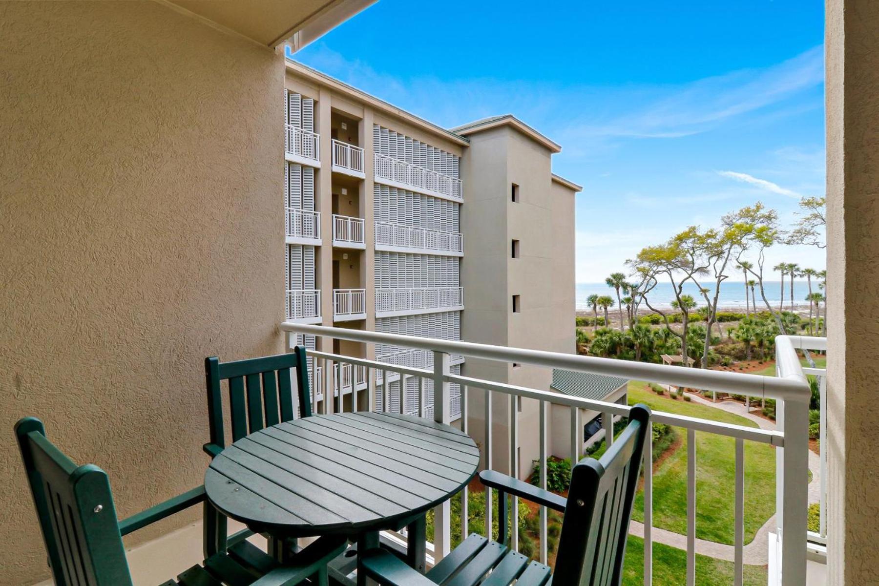 5303 Hampton Place Hilton Head Island Exterior foto