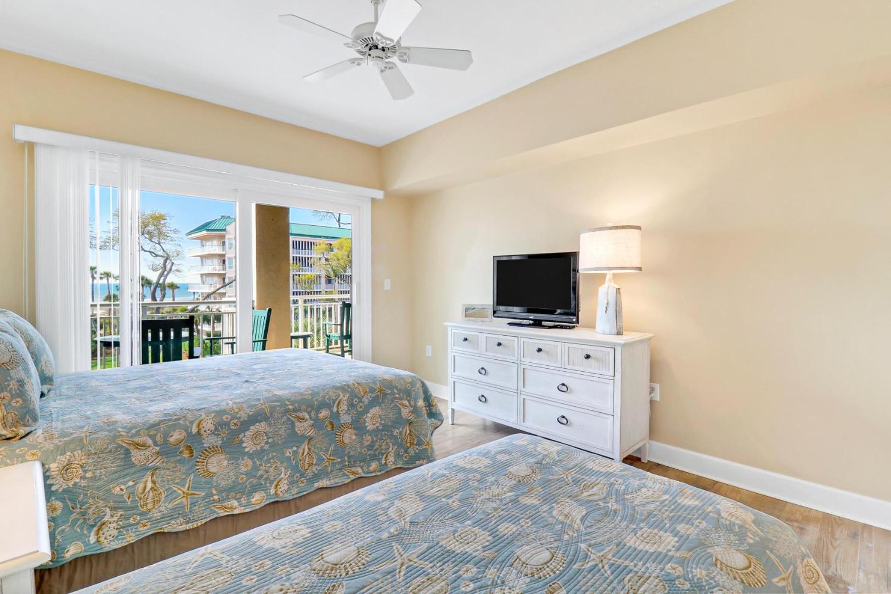 5303 Hampton Place Hilton Head Island Exterior foto