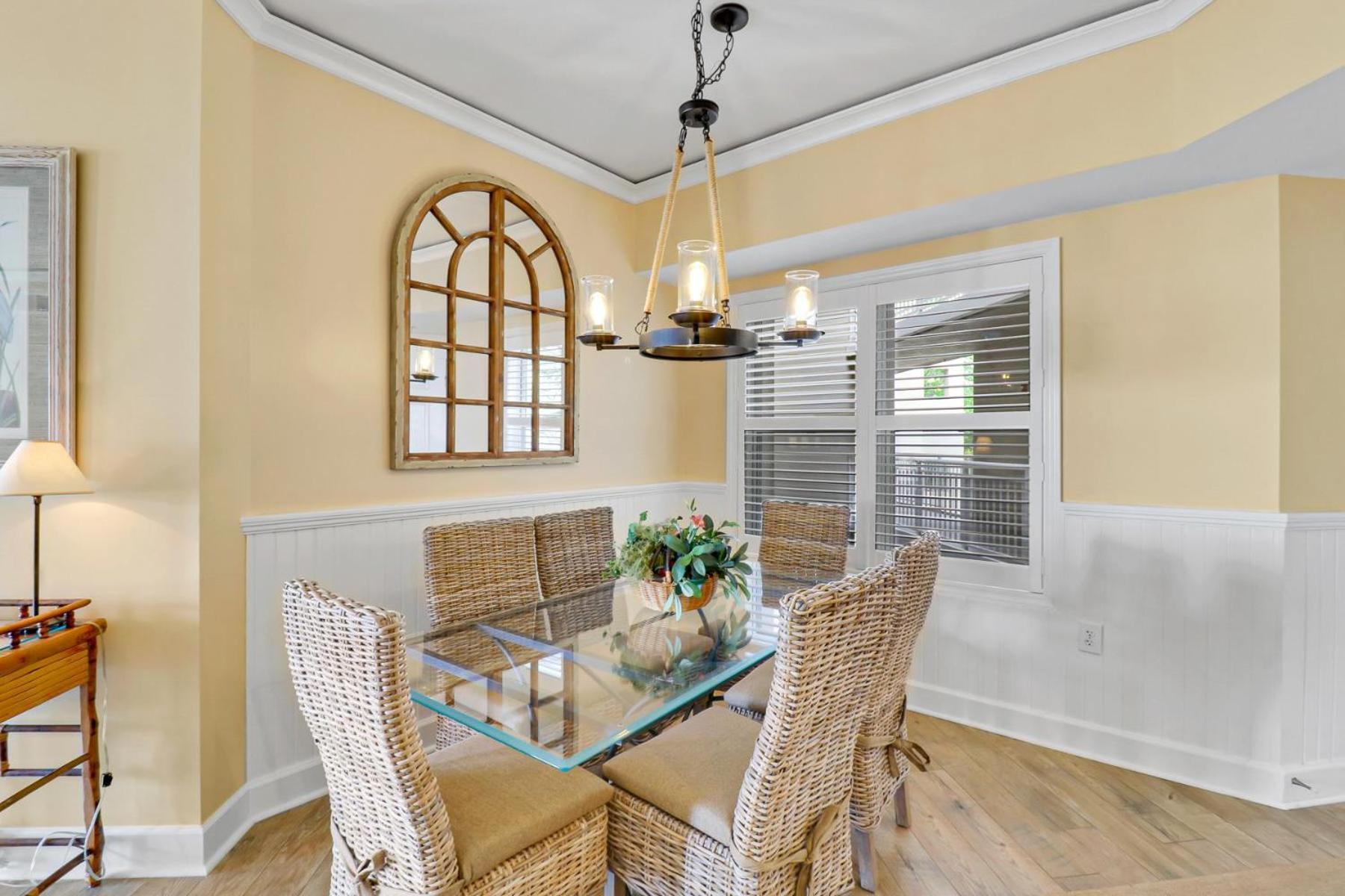 5303 Hampton Place Hilton Head Island Exterior foto