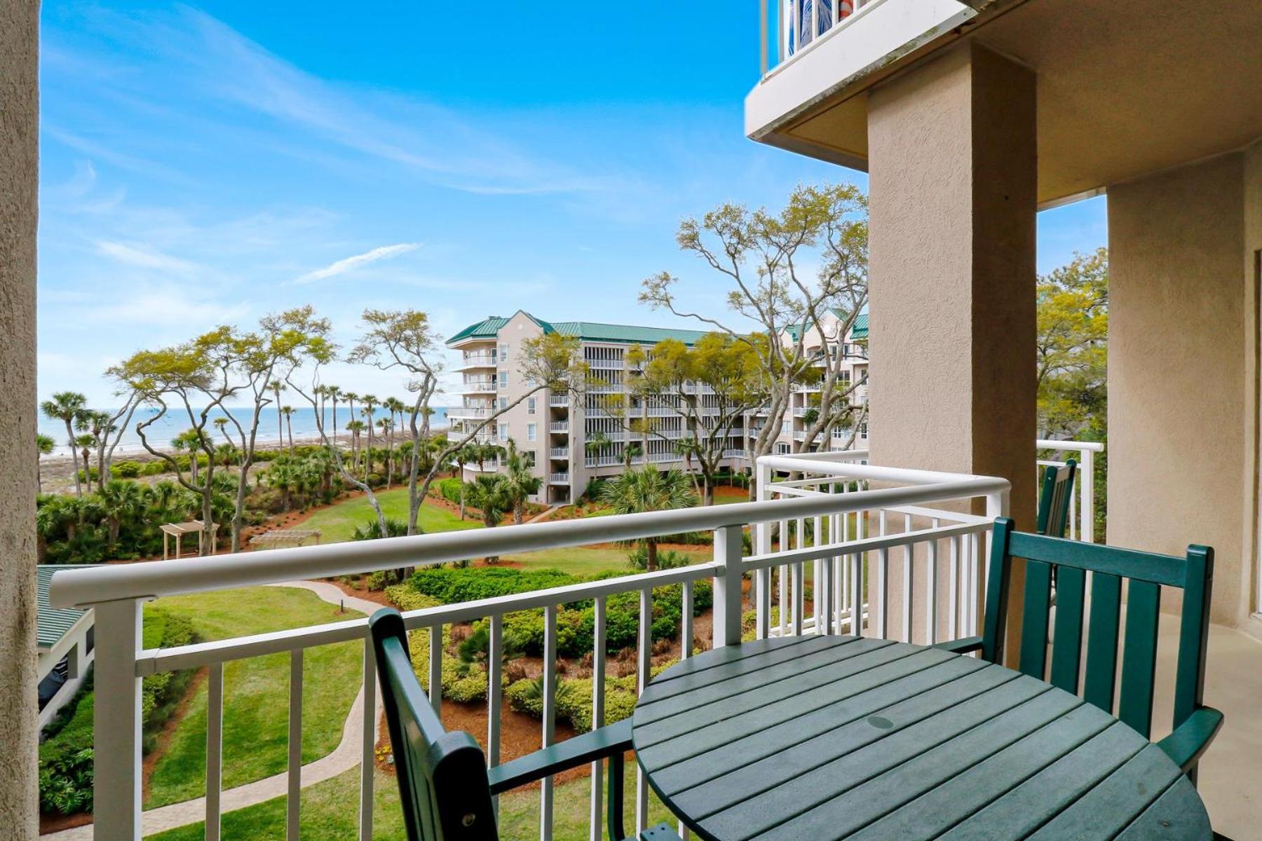 5303 Hampton Place Hilton Head Island Exterior foto