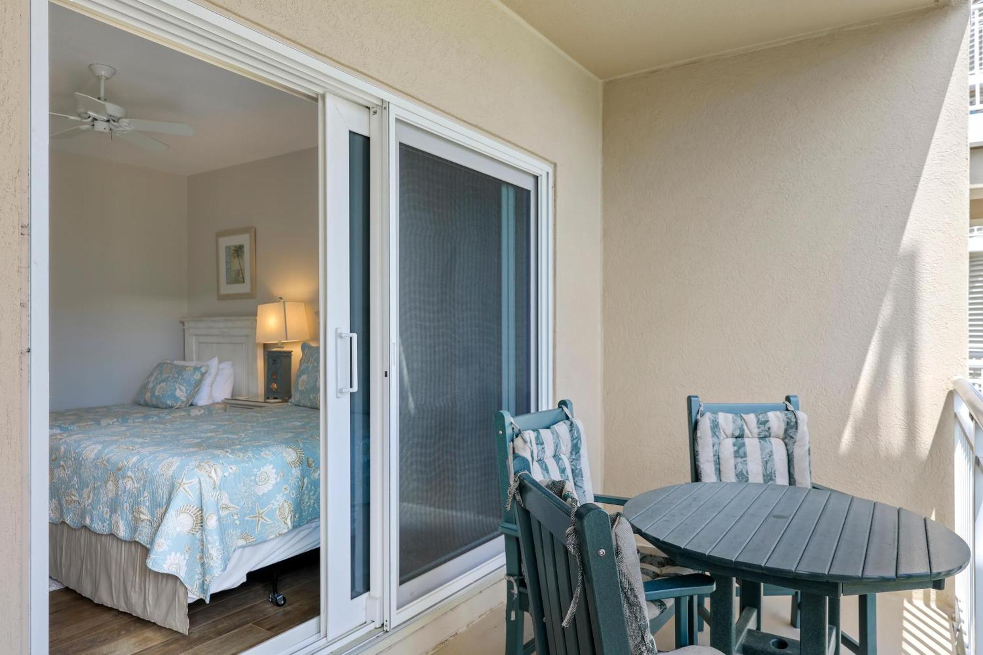 5303 Hampton Place Hilton Head Island Exterior foto