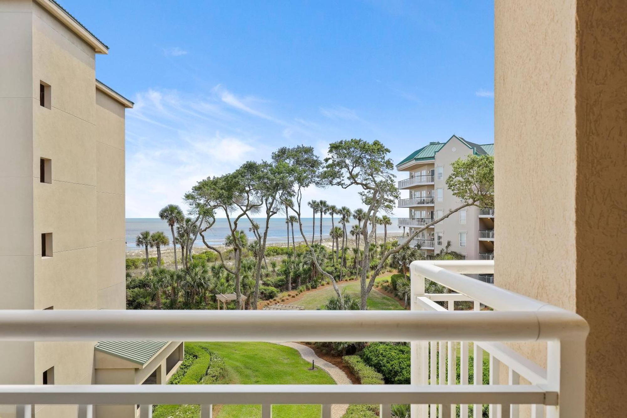 5303 Hampton Place Hilton Head Island Exterior foto