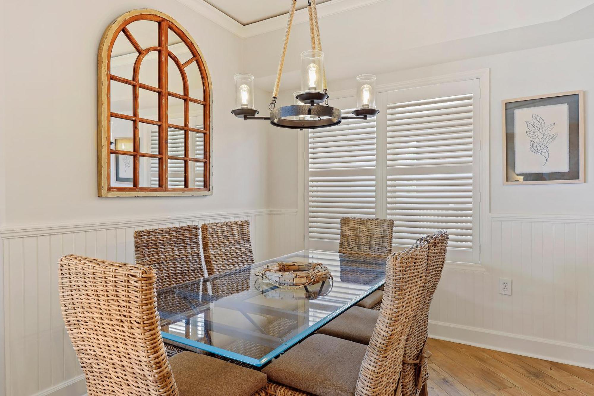5303 Hampton Place Hilton Head Island Exterior foto