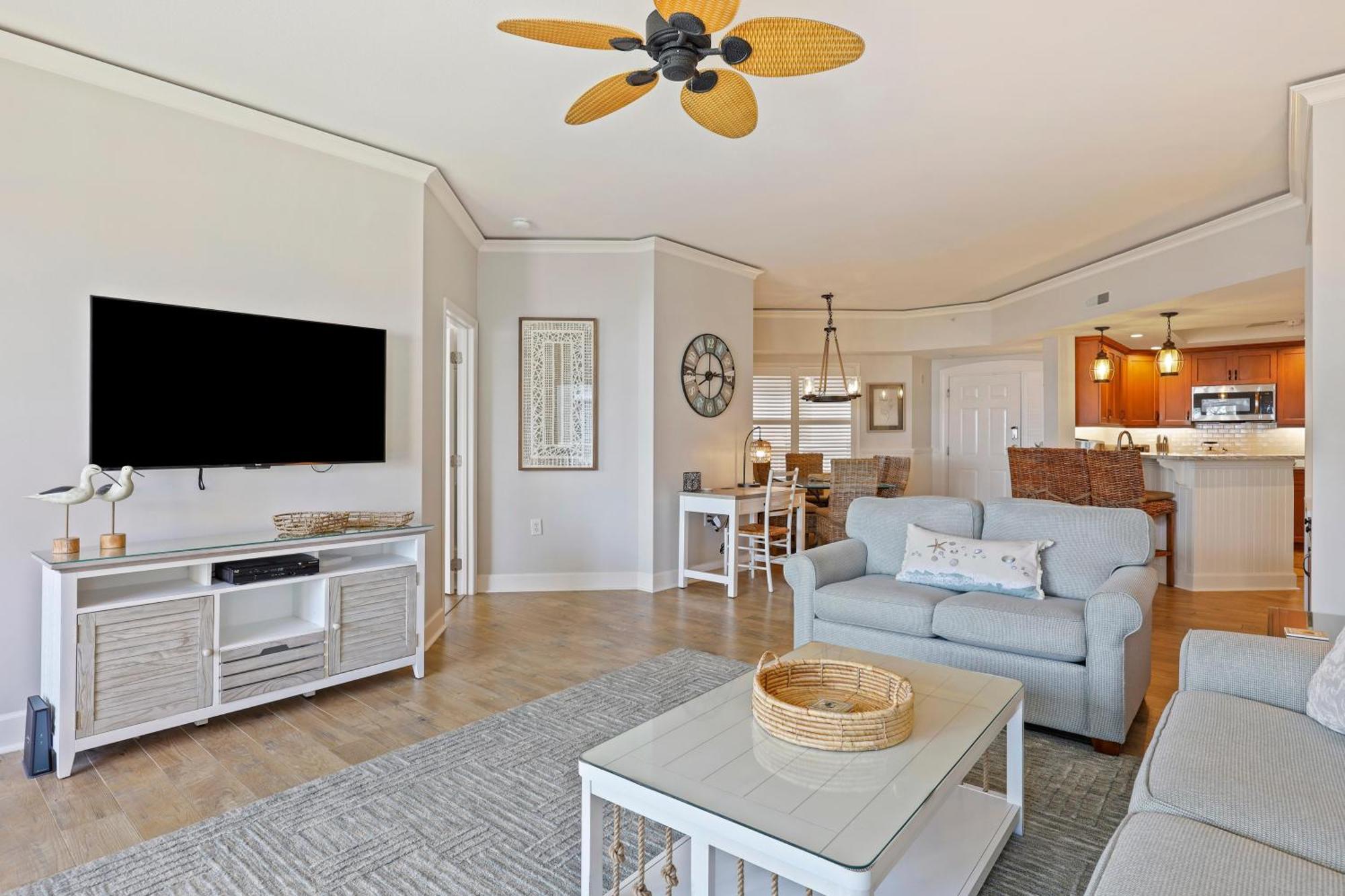 5303 Hampton Place Hilton Head Island Exterior foto