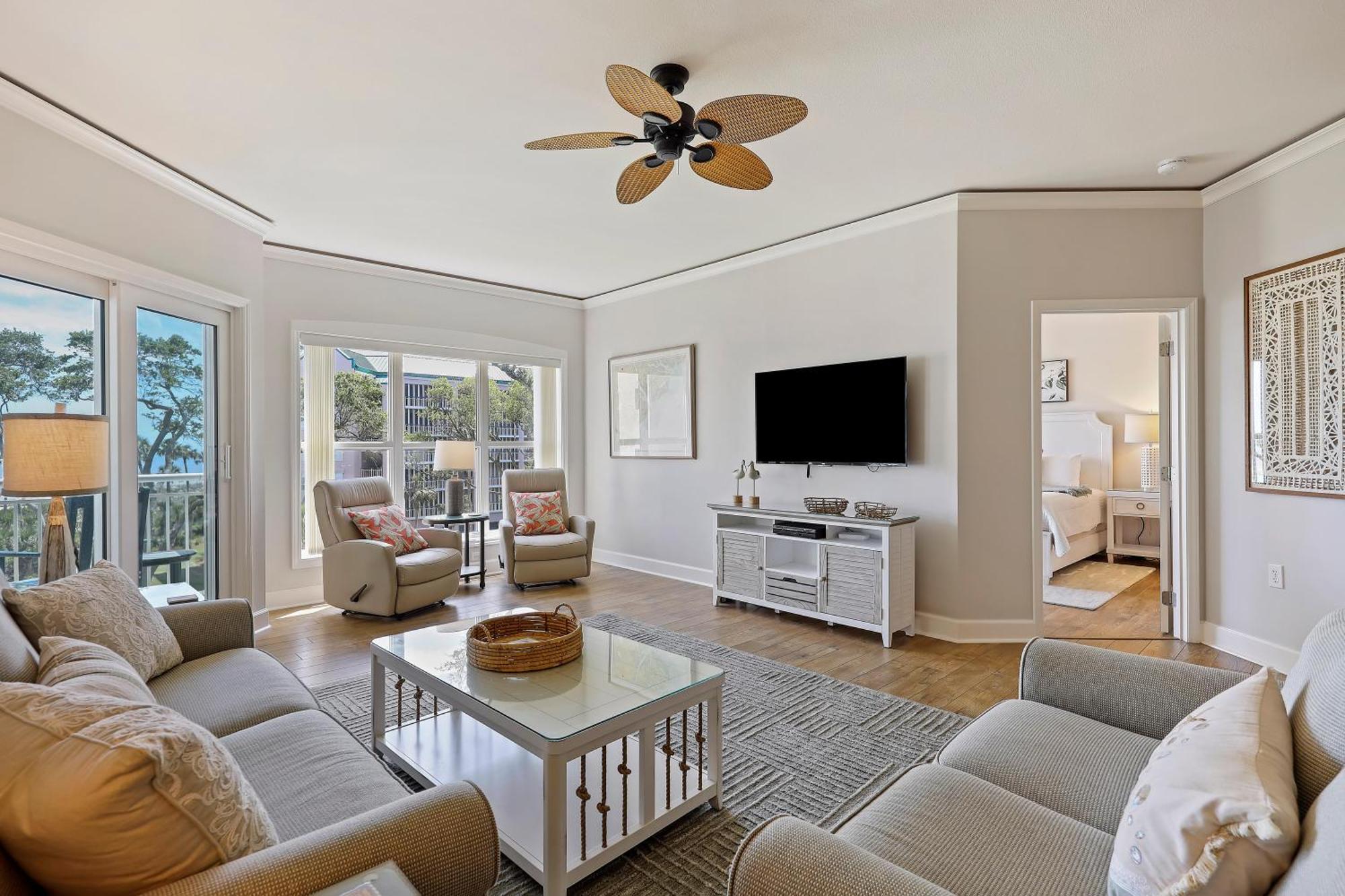 5303 Hampton Place Hilton Head Island Exterior foto