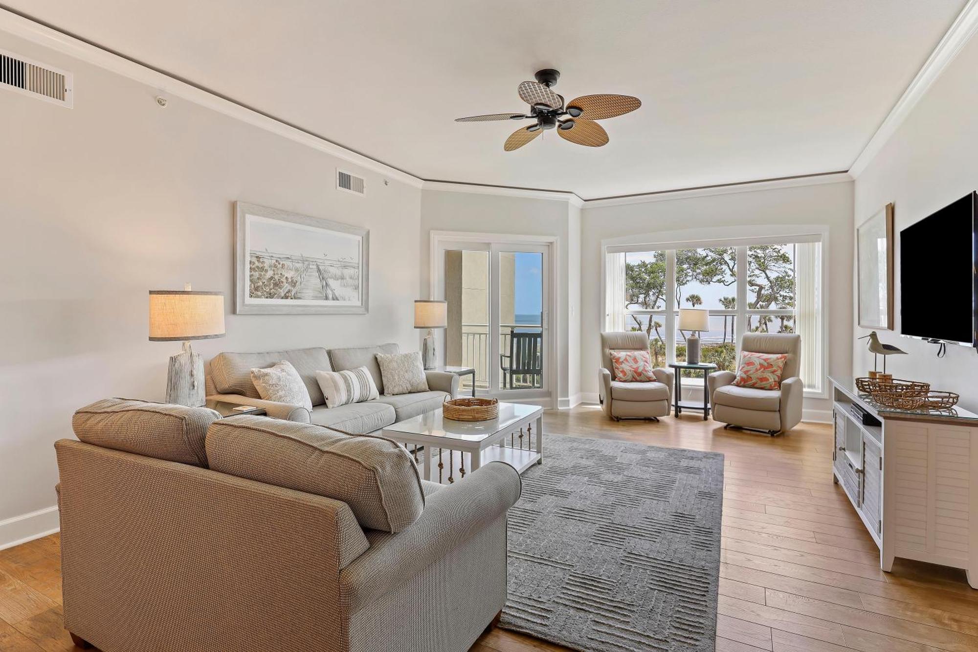 5303 Hampton Place Hilton Head Island Exterior foto